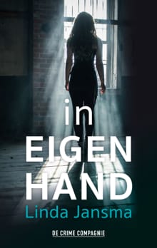 In eigen hand - Linda Jansma