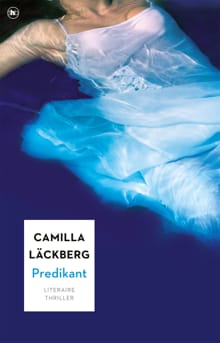 Predikant - Camilla Läckberg
