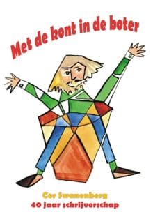 Met de kont in de boter - 2015 - Cor Swanenberg