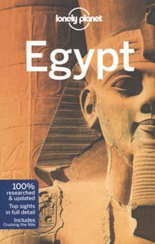 Egypt - Jessica Lee, Anthony Sattin, ...