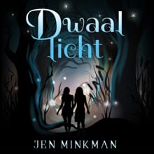 Dwaallicht - Jen Minkman
