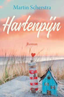 Hartenpijn - Martin Scherstra