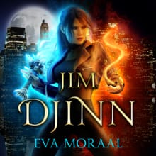 Jim Djinn - Eva Moraal