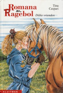 Dikke vrienden - Tina Caspari