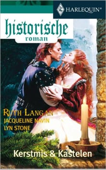 Kerstmis & Kastelen - Ruth Langan, Jacqueline Navin, ...