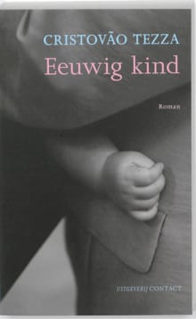 Eeuwig kind - Cristovao Tezza