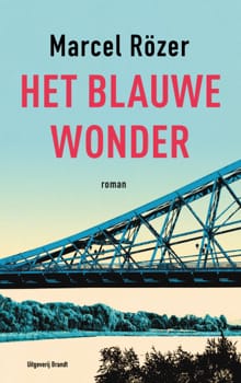Het blauwe wonder - Marcel Rözer