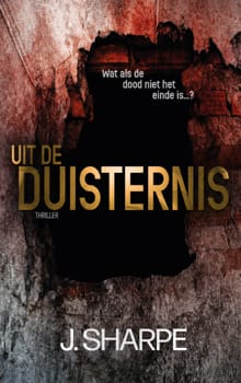 Uit de duisternis - J. Sharpe