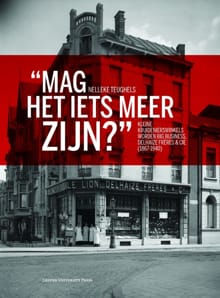 Mag het iets meer zijn? - Nelleke Teughels