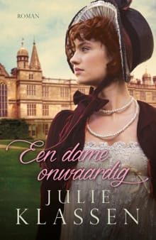 Een dame onwaardig - Julie Klassen