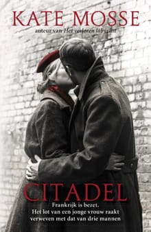 Citadel - Kate Mosse