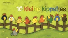 10 kleine kippetjes - Sylvia Dupuis, Marianne Dubuc, ...
