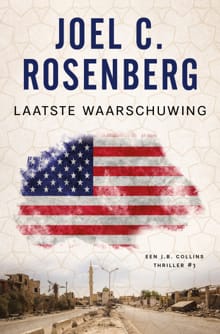 Laatste waarschuwing - Joel C. Rosenberg