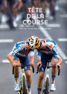 Tête de la course - Klaas Jan van der Weij, Joost Hontelez, ...