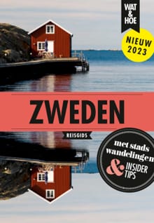 Zweden -  Wat & Hoe reisgids