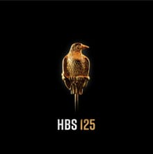 HBS 125 - Jan Hillenius, Allard Doesburg, ...