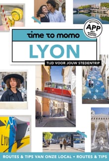 Lyon - Team Time to Momo