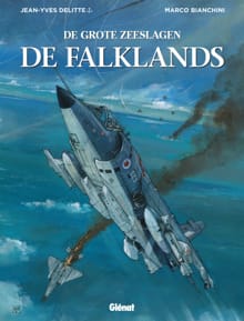 Falkland - Jean-Yves Delitte