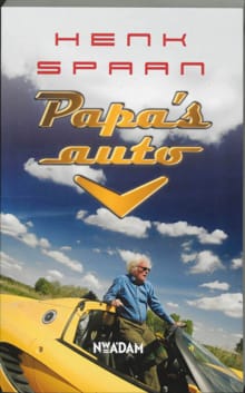 Papa's auto - H. Spaan