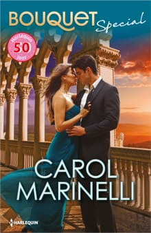 Bouquet Special Carol Marinelli - Carol Marinelli