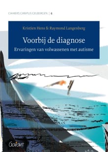 Voorbij de diagnose - Kristien Hens, Raymond Langenberg