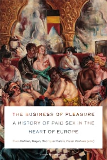 The Business of Pleasure - 
