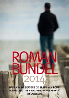 Roman bundel - 2014 - Paul Maier, Julie Cantrell, ...