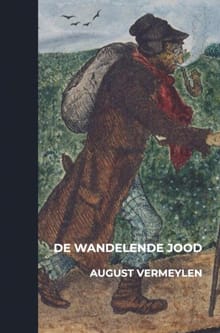 De wandelende Jood - August Vermeylen