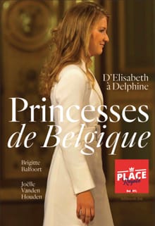 Princesses de Belgique - Joëlle Vanden Houden, Brigitte Balfoort