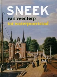 Sneek - Meindert Schroor
