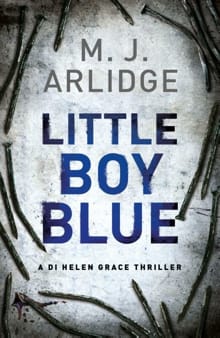 Little Boy Blue  (Detective Inspector Helen Grace) -  Arlidge, M. J., M. J. Arlidge, ...