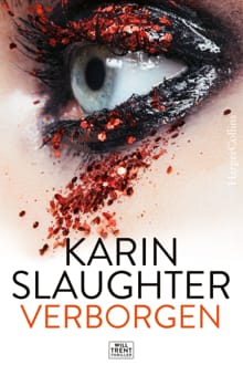 Verborgen - Karin Slaughter