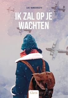 Ik zal op je wachten - Luc Hanegreefs