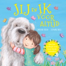 Jij en ik voor altijd - Stephanie Moss