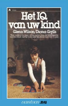 IQ van uw kind - Gayle Wilson