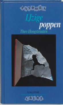 Ijzige poppen -  Hoogstraaten