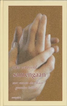 SAMENGAAN - Joke Verweerd, J. Verweerd