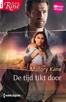 De tijd tikt door - Mallory Kane