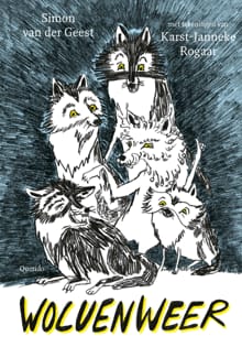 Wolvenweer - Simon van der Geest