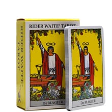 Rider Waite® Tarot - Edward Waite