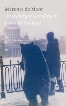 Petersburgse vertellingen - Marente de Moor
