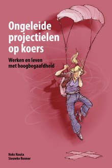 Ongeleide projectielen op koers - Noks Nauta, Sieuwke Ronner