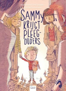 “Sammy krijgt pleegouders