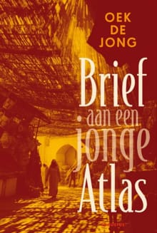 Brief aan een jonge Atlas - Oek de Jong