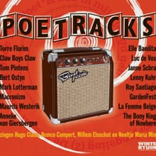 Poetracks - Hugo Claus, Remco Campert, ...