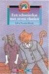 Een schooierkat met zeven vlooien - Van den s. Heede, Sylvia Vanden Heede, ...
