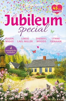 Harlequin Jubileumspecial - Susan Wiggs, Linda Lael Miller, ...