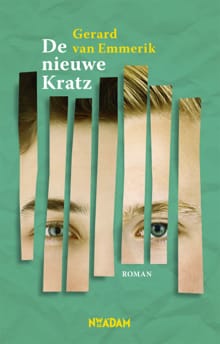 De nieuwe Kratz - Gerard van Emmerik