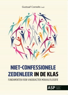 Niet-confessionele zedenleer in de klas. - 