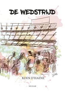 De wedstrijd - Koen D'haene